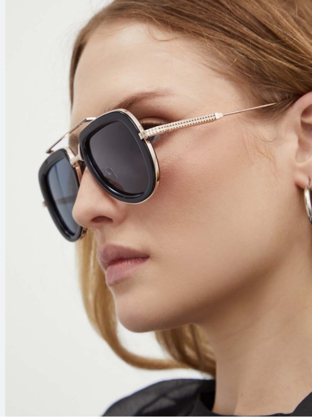 Excluded Valentino Sunglasses, New 385